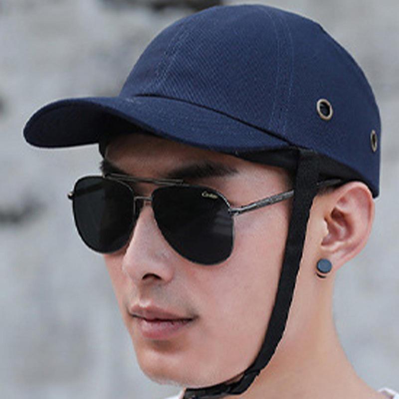 Baseball Style Bicycle Hat Bas - Mountain Biking Hat recension och pris