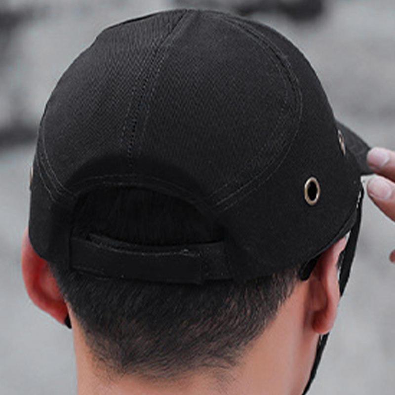 Baseball Style Bicycle Hat Bas - Mountain Biking Hat recension och pris
