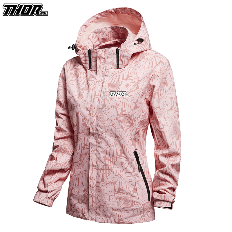 THORSOL Ropa Mtb Enduro Women  - Mountain Biking Camp recension och pris