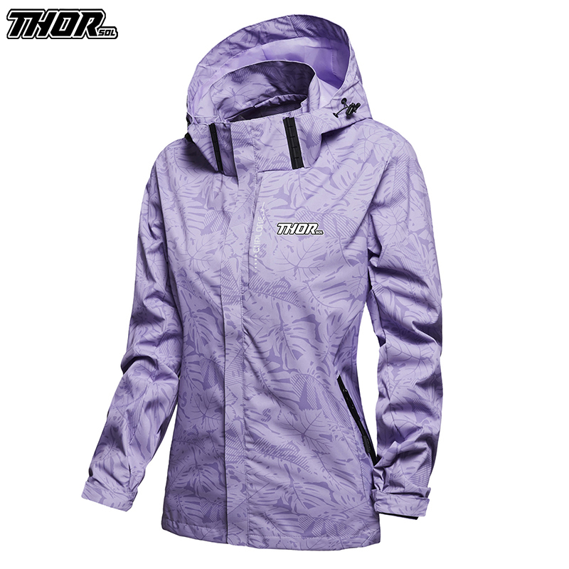 THORSOL Ropa Mtb Enduro Women  - Mountain Biking Camp recension och pris