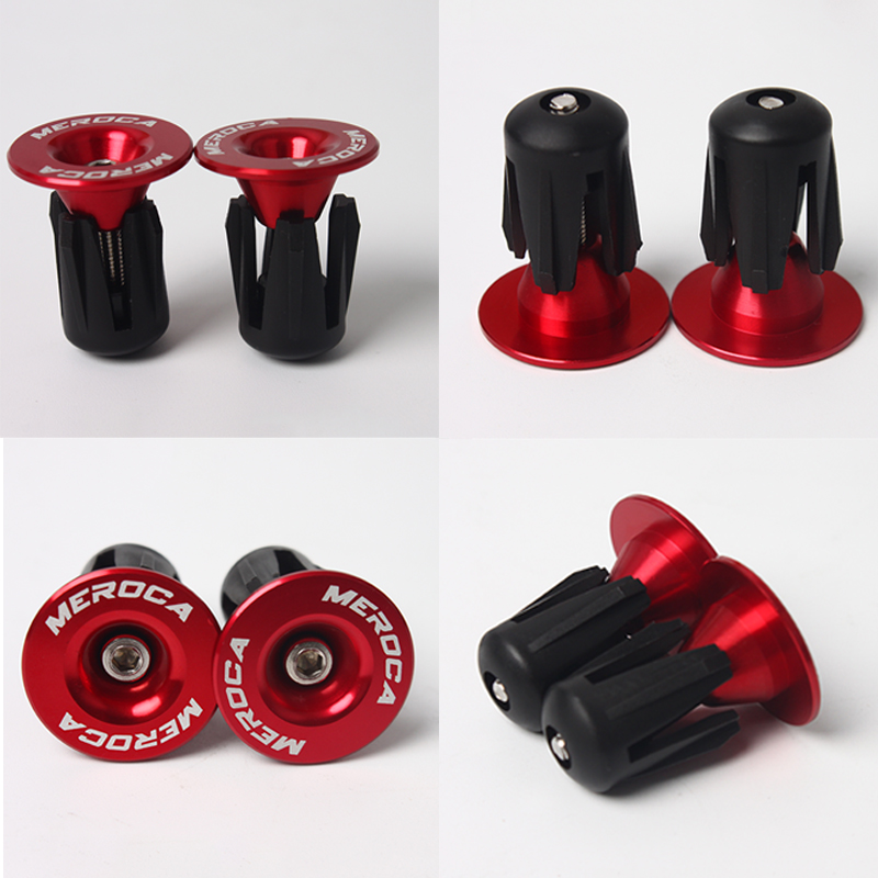 Bicycle Bar End Plug Road Moun - Mountain Biking Hat recension och pris