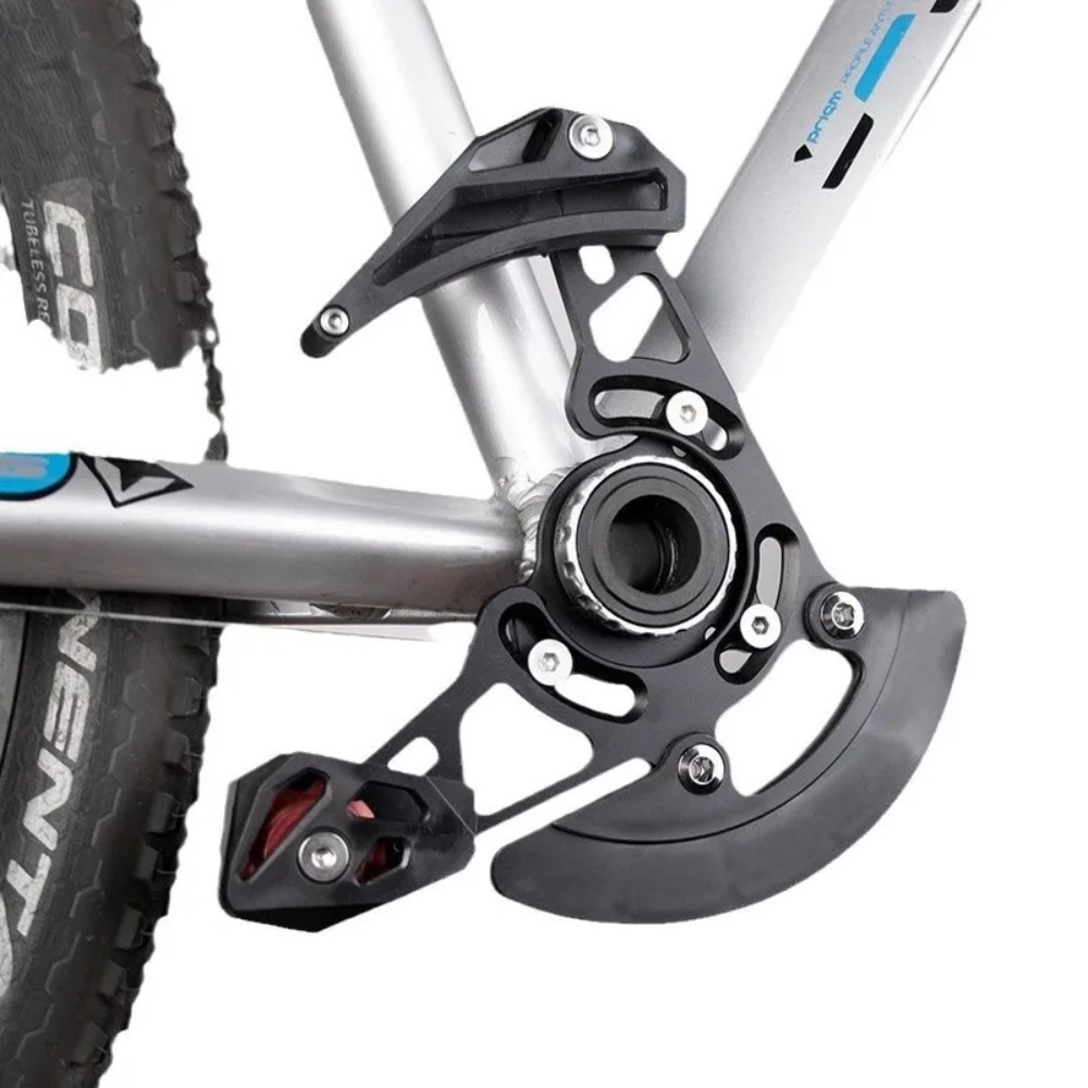 AXI Bicycle Chain Guide ISCG 0 - Chain Guide Iscg recension och pris