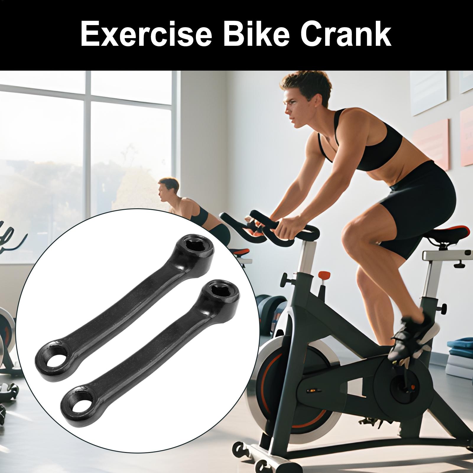 Bike Crank Arm 2 Pieces Crank  - Mountain Biking Track recension och pris