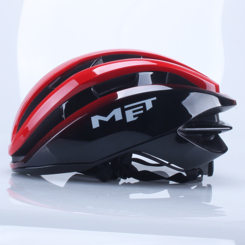 MET Ibex New Bike Helmet MTB U - Mountain Biking Hat recension och pris