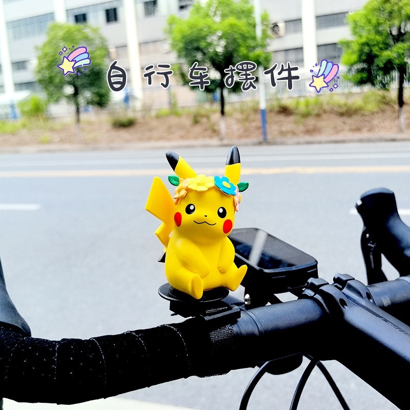 Anime Pokemon Johnny Turtle Cu - Mountain Biking Movies recension och pris
