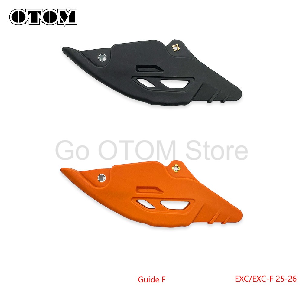 OTOM 1998-2026 Motorcycle Chai - Chain Guide Iscg recension och pris