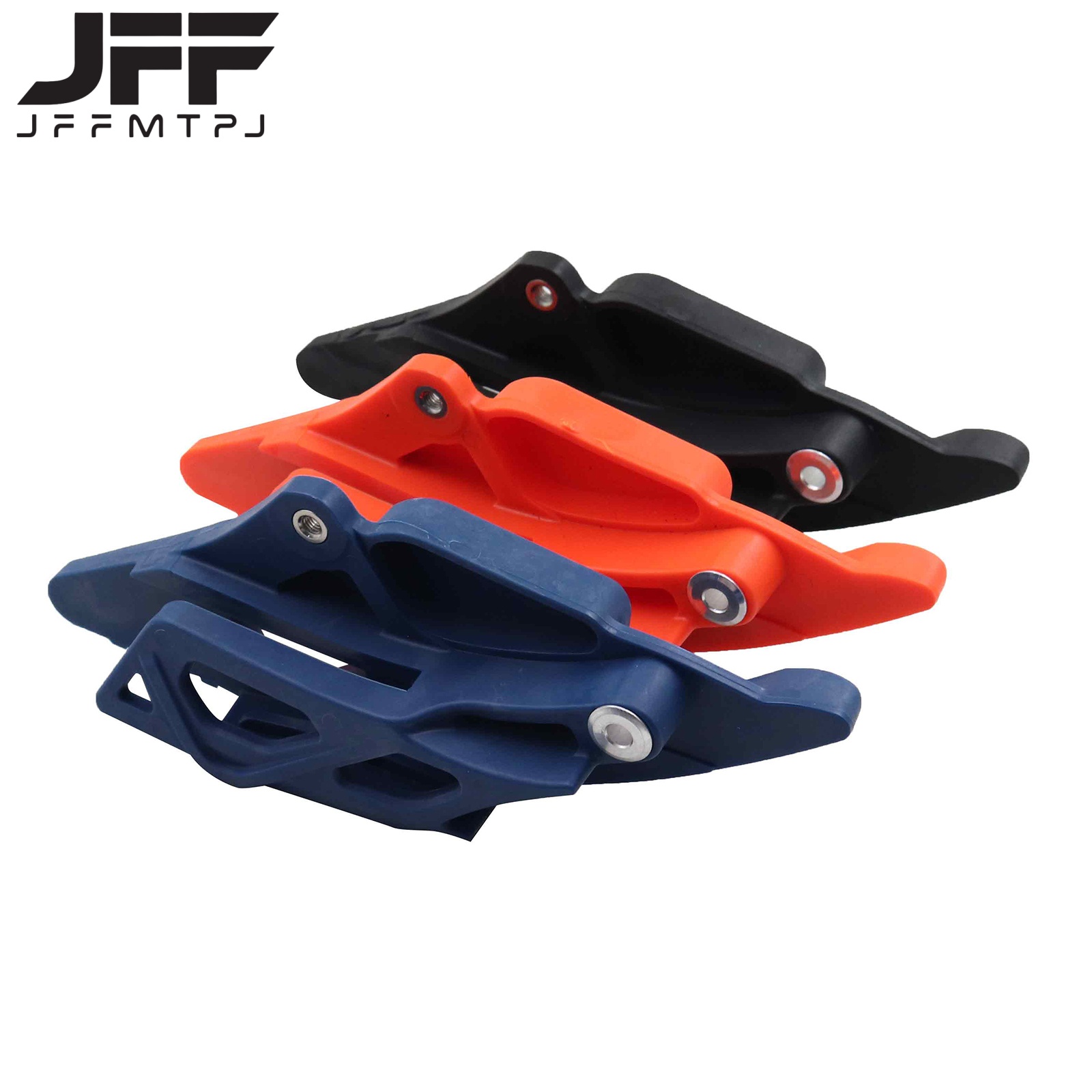 Motorcycle Chain Guide Guard F - Chain Guide Iscg recension och pris