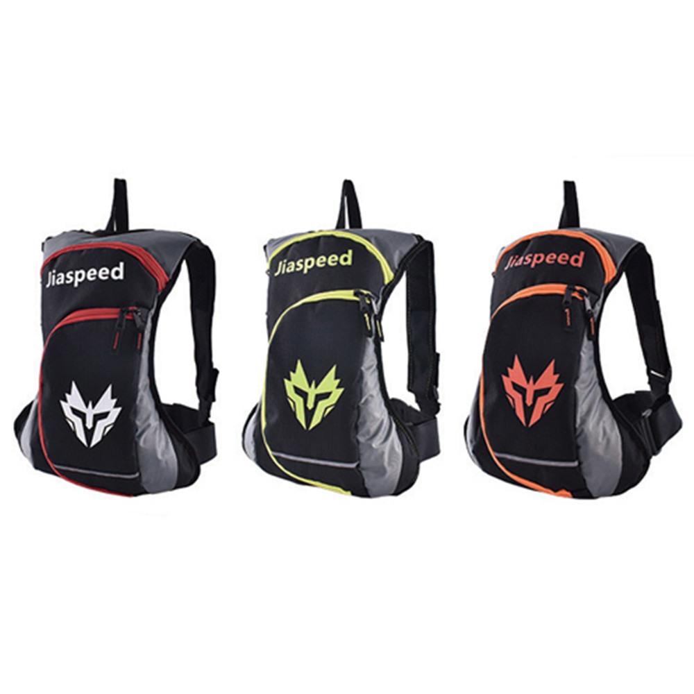 Motorcycle Cycling Pack Off Ro - Mountain Biking Bag recension och pris