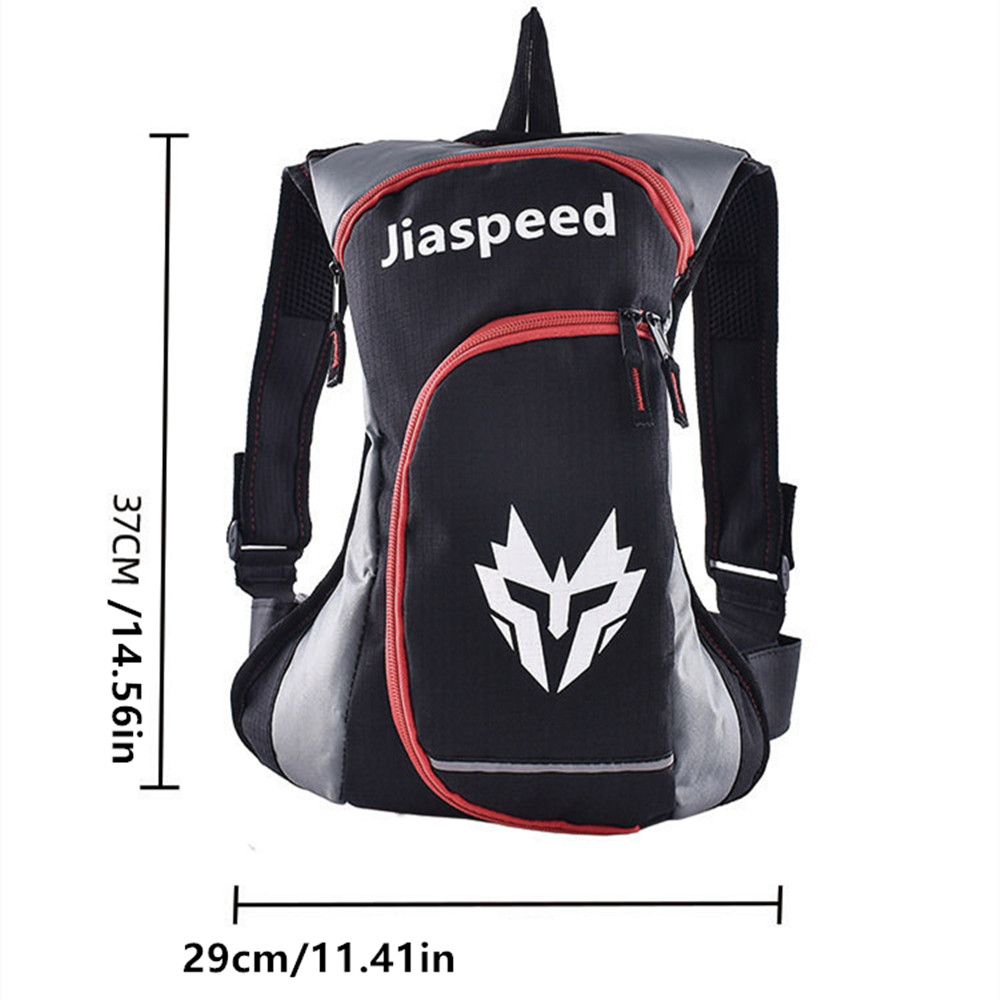 Motorcycle Cycling Pack Off Ro - Mountain Biking Bag recension och pris
