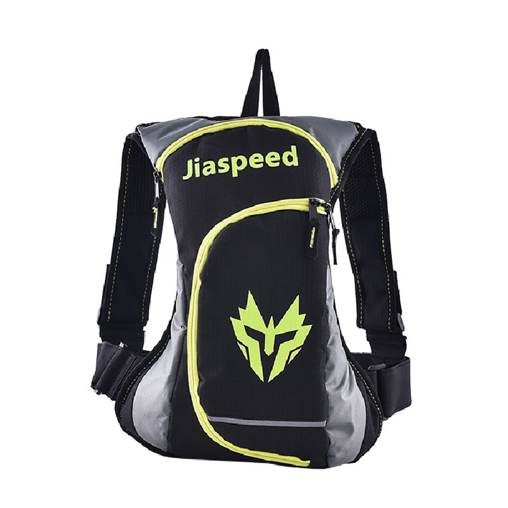 Motorcycle Cycling Pack Off Ro - Mountain Biking Bag recension och pris