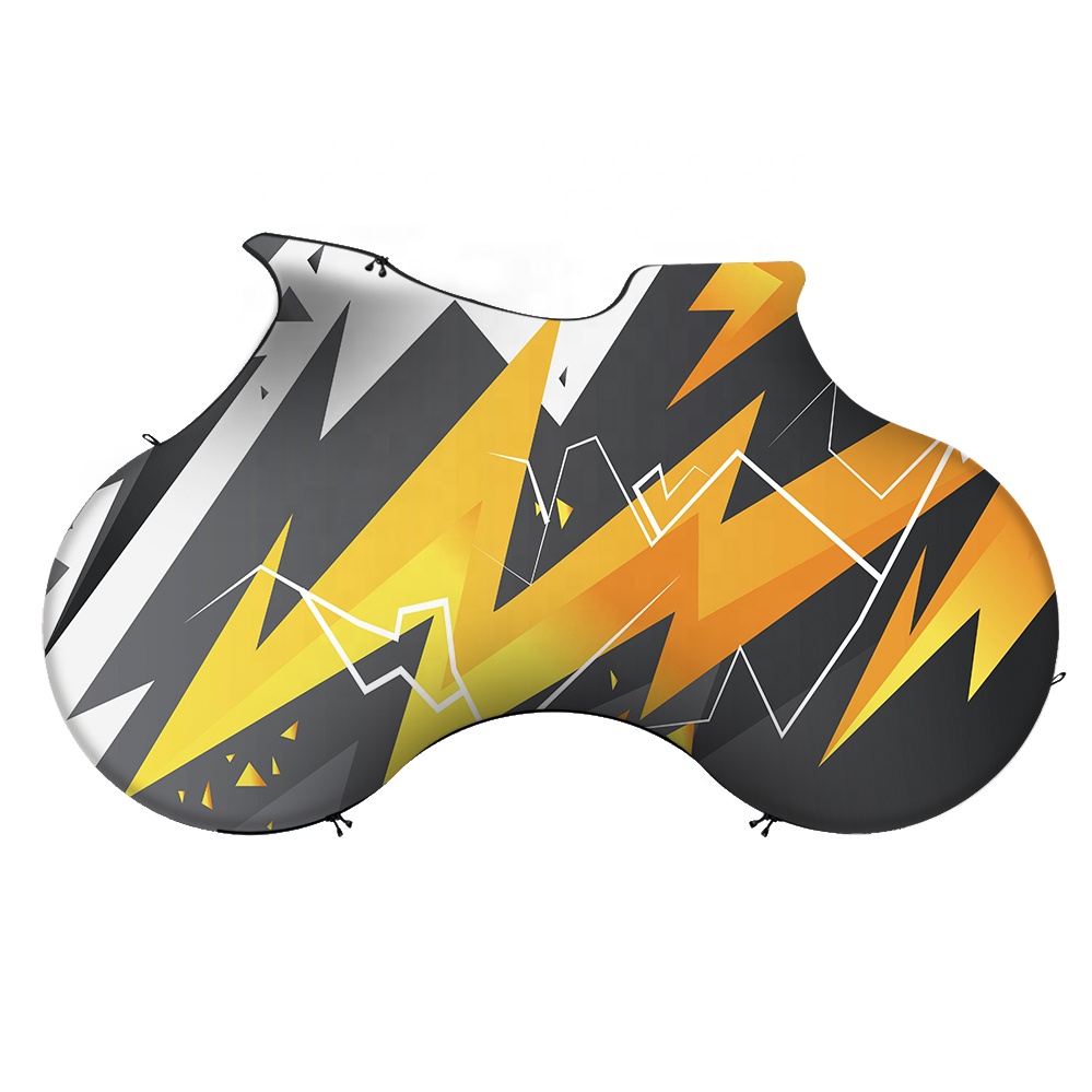 Multiple Design Full Bike Cove - Mountain Biking Bc recension och pris
