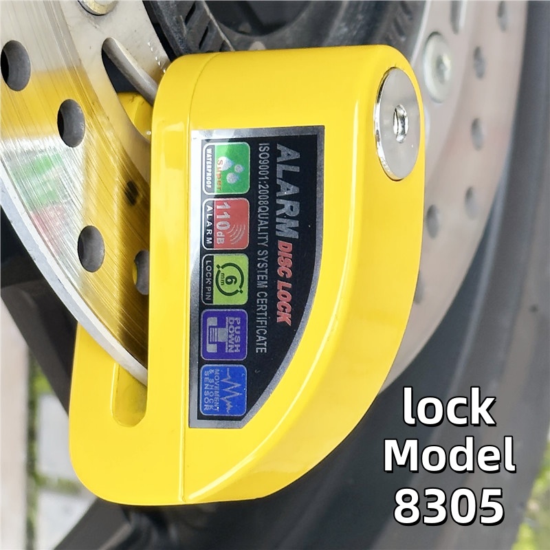 Waterproof Motorcycle Alarm Lo - Mountain Biking Bag recension och pris