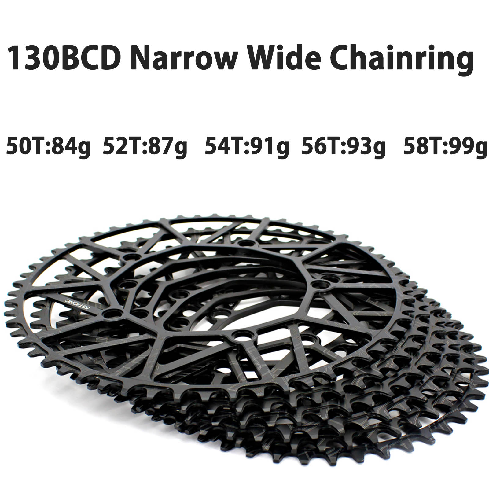 152/165170MM Road Bike Crankse - Mountain Biking Track recension och pris