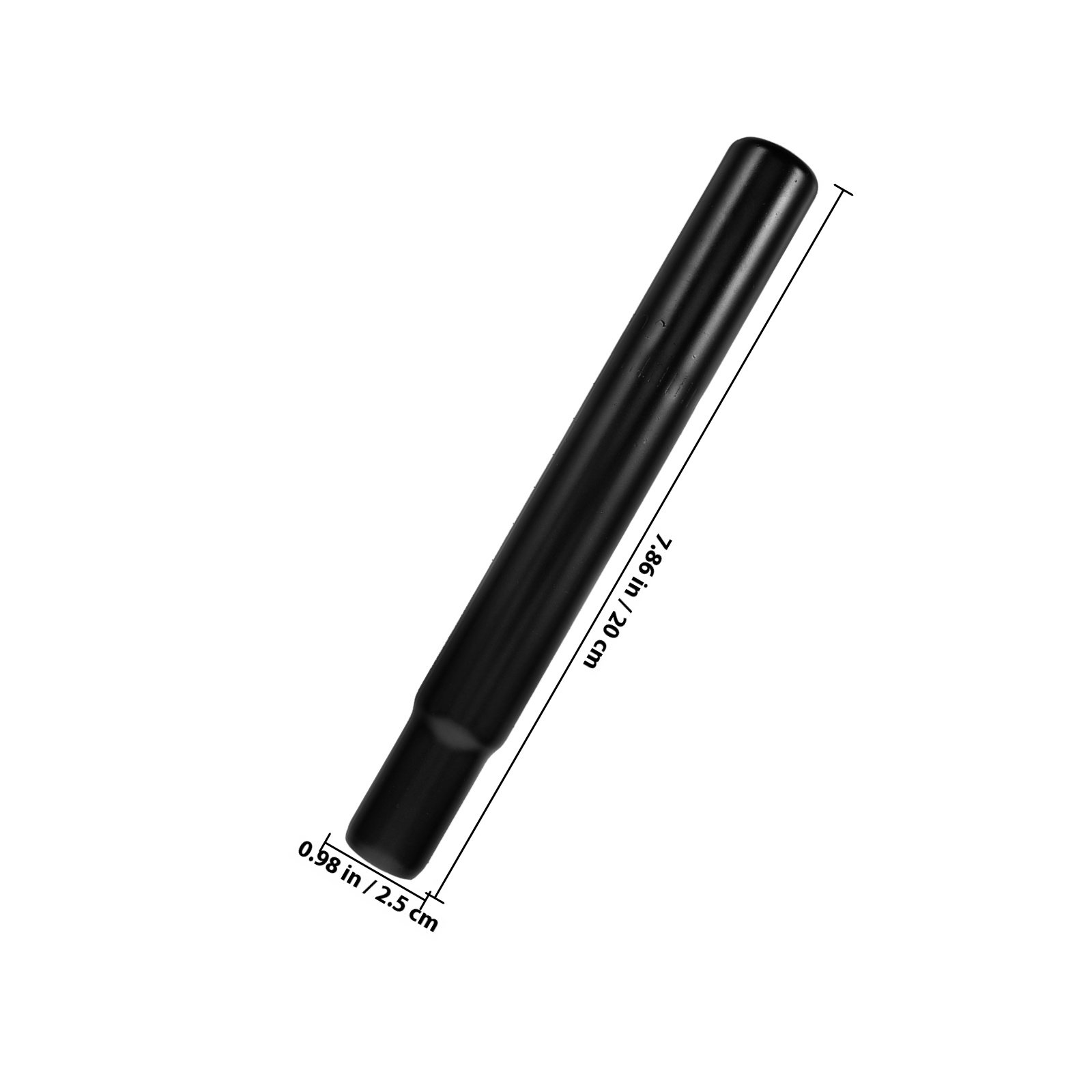 Adjustable Bike Seatpost High- - Mountain Biking Track recension och pris