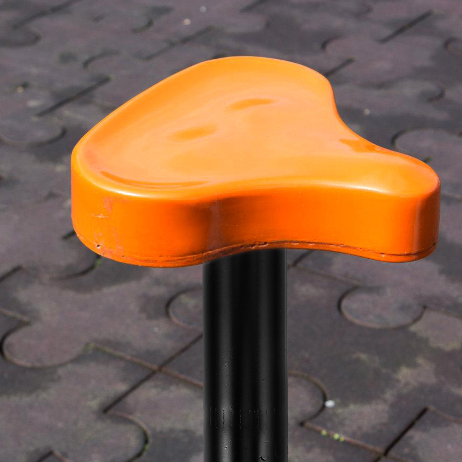 Adjustable Bike Seatpost High- - Mountain Biking Track recension och pris