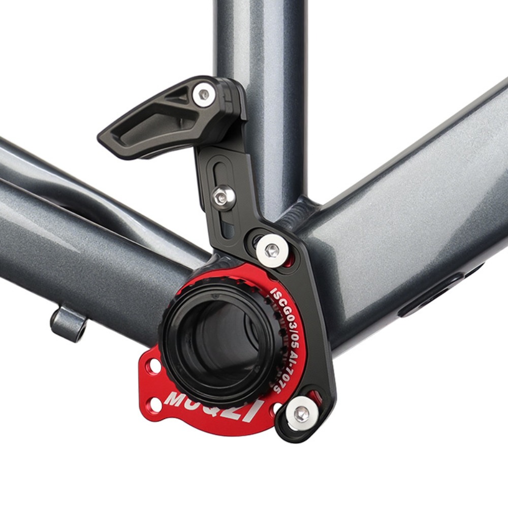Mountain Bike BSA Bottom Brack - Chain Guide Iscg recension och pris