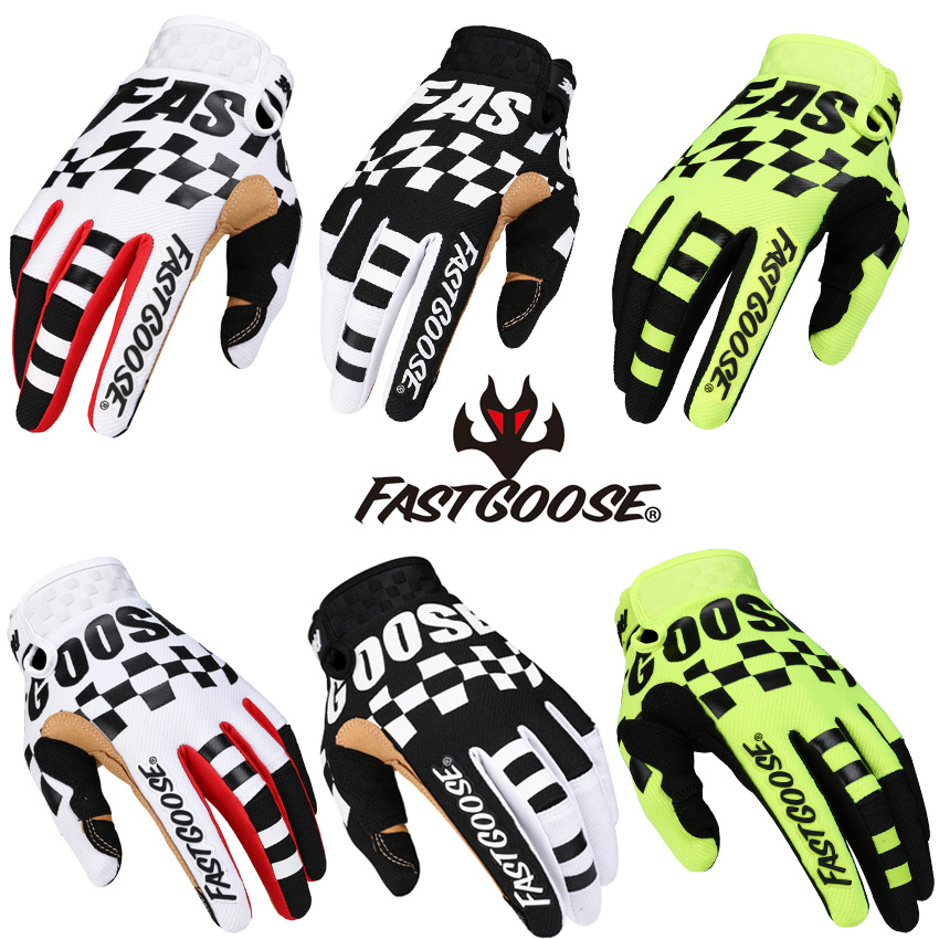 FASTGOOSE Bike Sports Cycling  - Mountain Biking Gloves Mens recension och pris