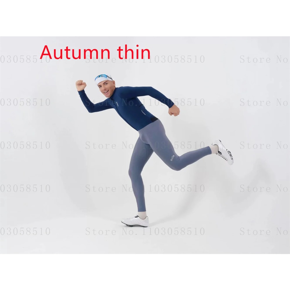 New Cycling Jersey Suit Team A - Mountain Biking New Jersey recension och pris