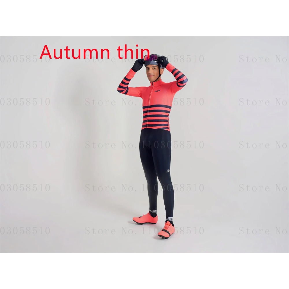 New Cycling Jersey Suit Team A - Mountain Biking New Jersey recension och pris