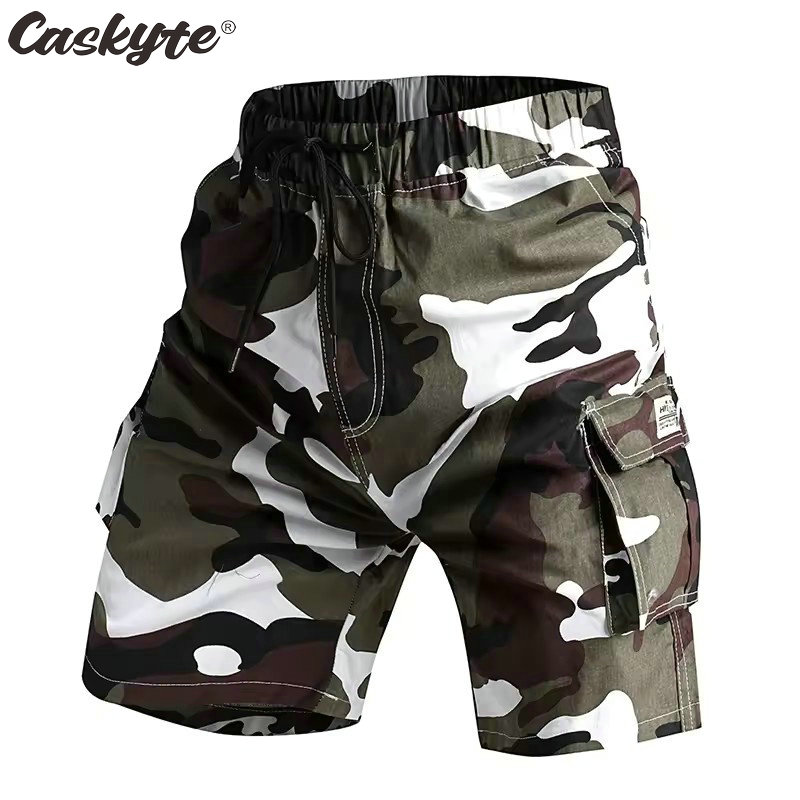 New CASKYTE Mountain Bike Clot - Mountain Biking New Jersey recension och pris