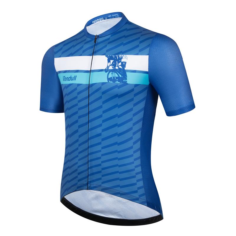 2024 New Bicycle Clothing, Men - Mountain Biking New Jersey recension och pris