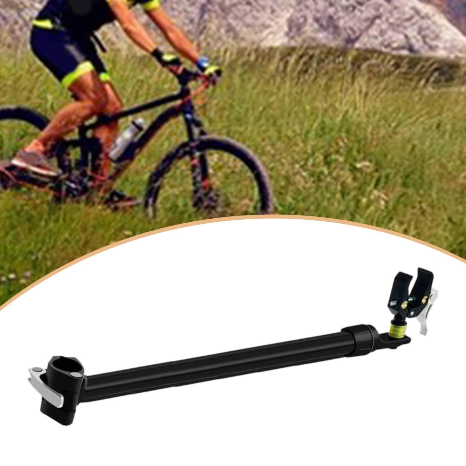 Bicycle Trailer Coupler Univer - Mountain Biking Camp recension och pris