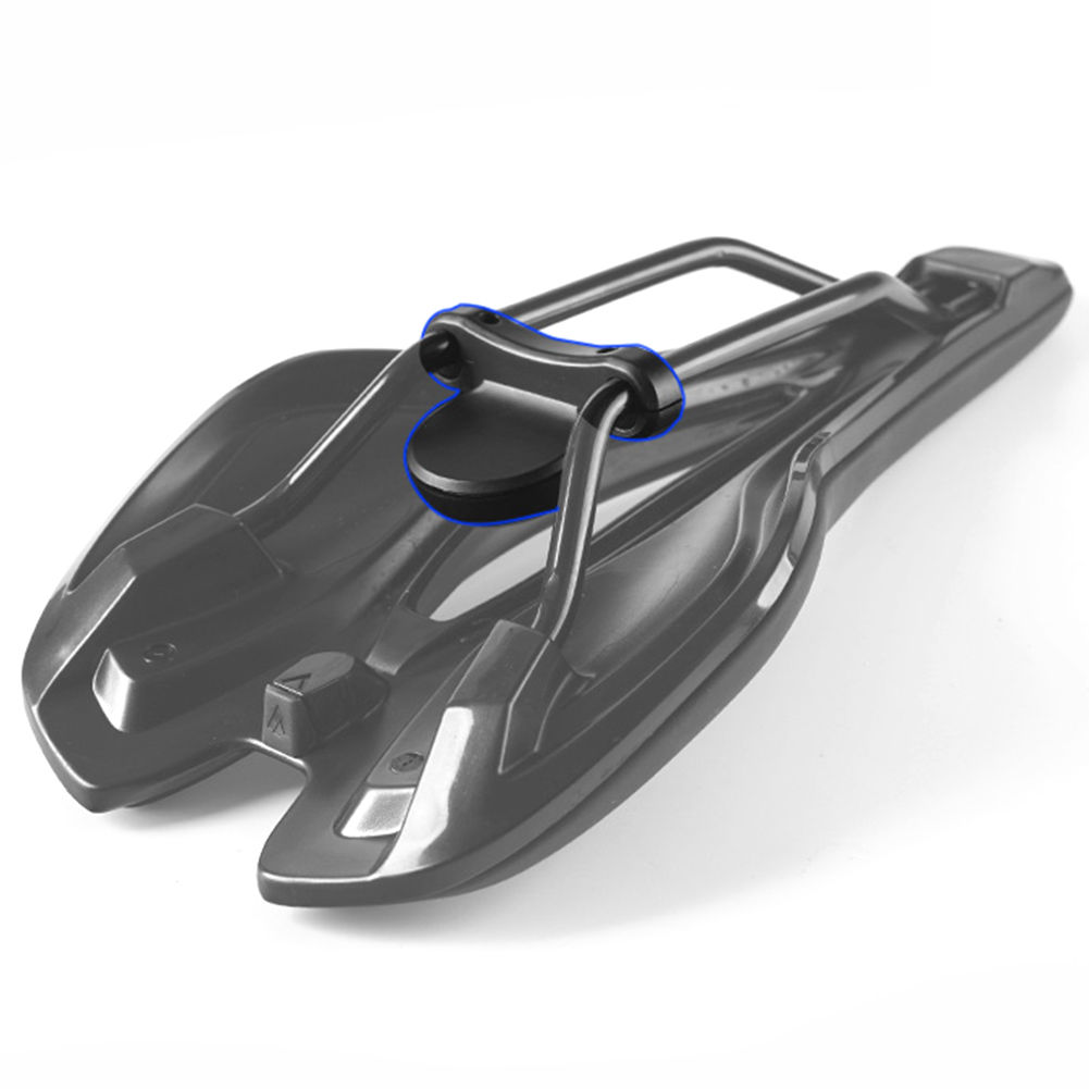 Bike Track Case Protective Cov - Mountain Biking Track recension och pris