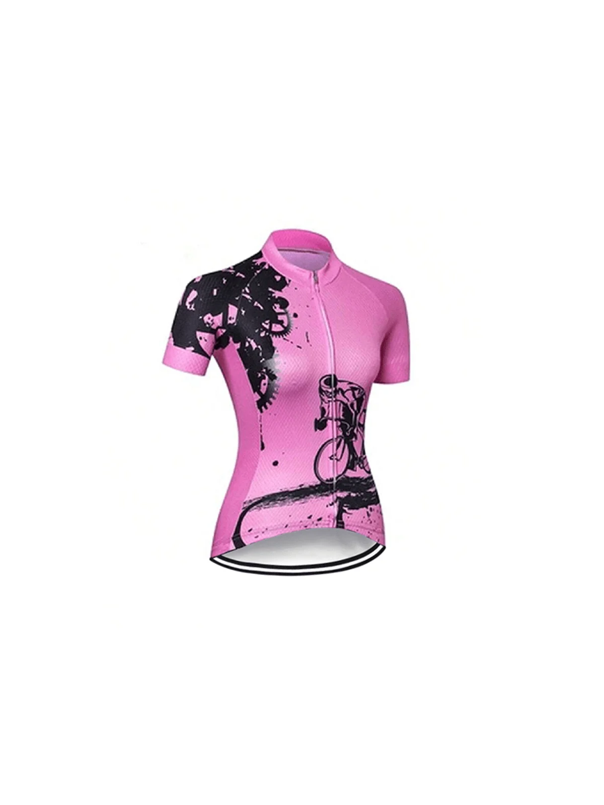 New Womens Cycling Jerseys Top - Mountain Biking New Jersey recension och pris
