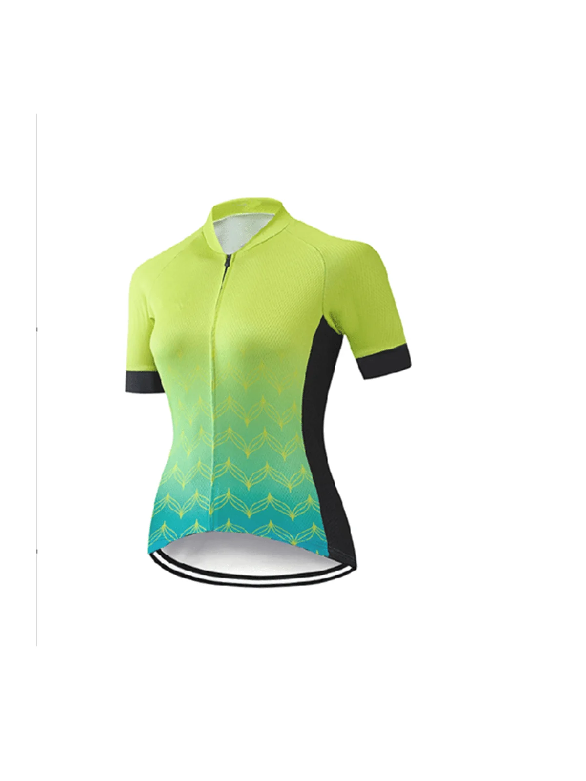 New Womens Cycling Jerseys Top - Mountain Biking New Jersey recension och pris