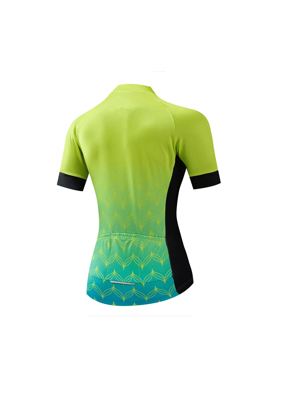 New Womens Cycling Jerseys Top - Mountain Biking New Jersey recension och pris