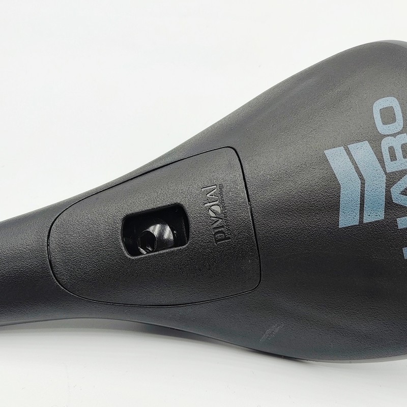 Dirt‑Track Racing BMX Saddle,  - Mountain Biking Track recension och pris