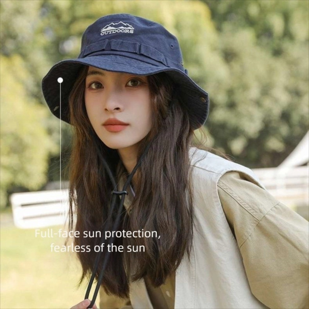 Camping Mountain Climbing Hat  - Mountain Biking Hat recension och pris
