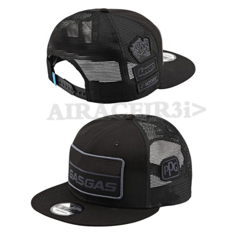 Motocross GASGAS Racing MTB Mo - Mountain Biking Hat recension och pris