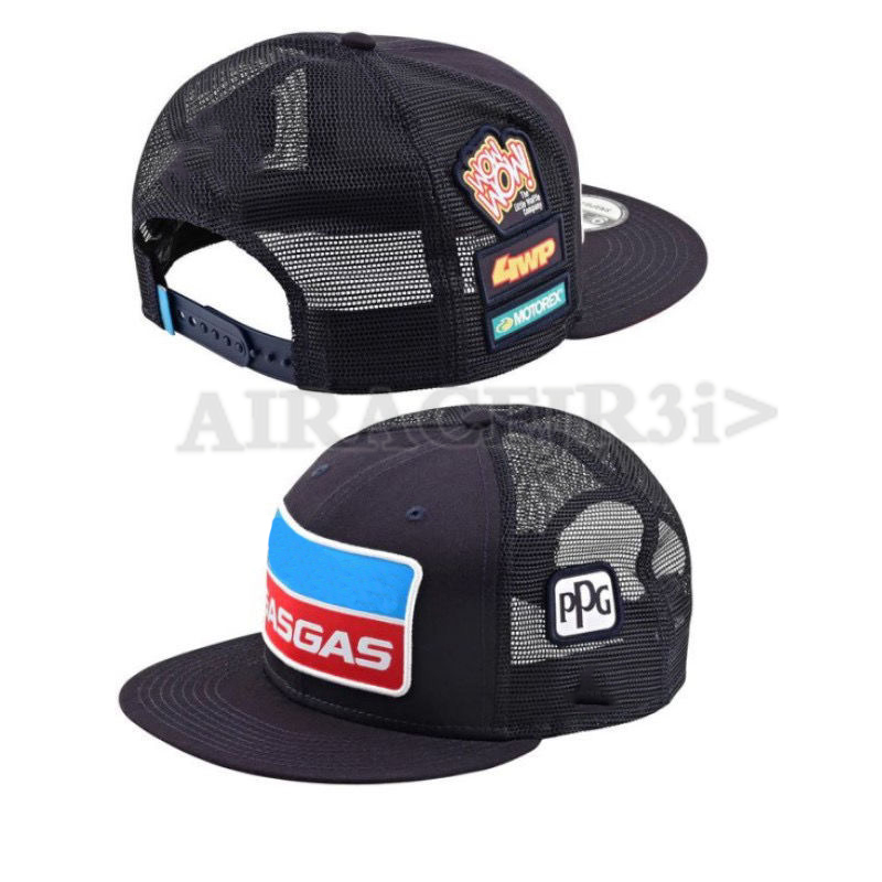 Motocross GASGAS Racing MTB Mo - Mountain Biking Hat recension och pris