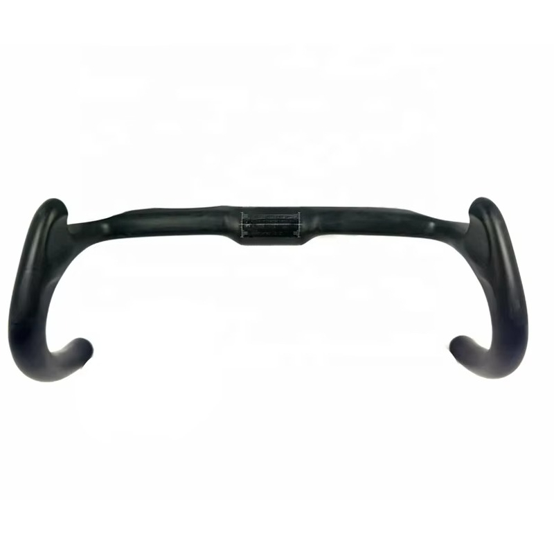 H23 Dash Carbon Fiber Handleba - Mountain Biking Track recension och pris