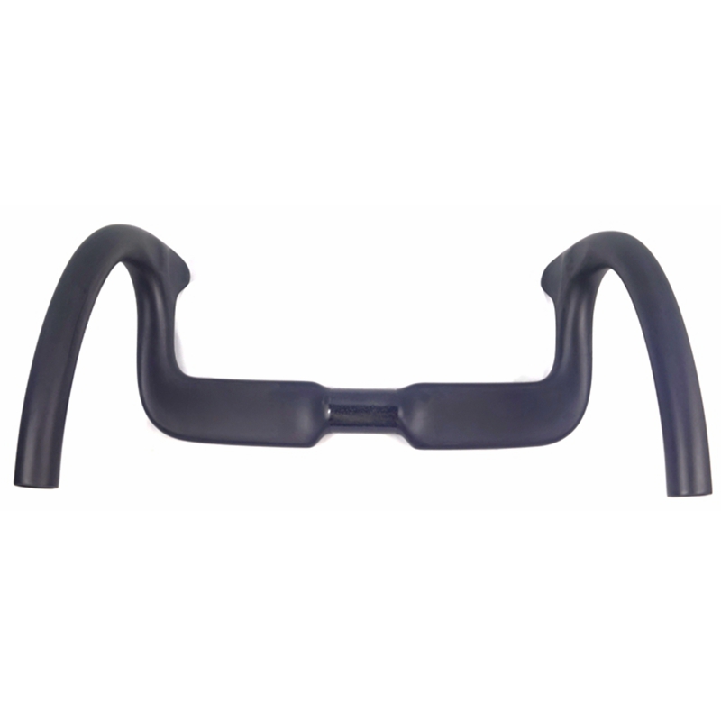 H23 Dash Carbon Fiber Handleba - Mountain Biking Track recension och pris