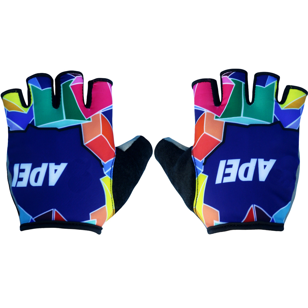 28 models Retro Gloves Cycling - Mountain Biking Gloves Mens recension och pris