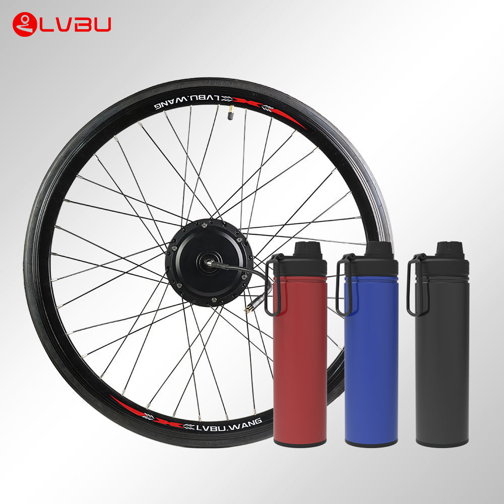LVBU KF30S 36V 250W 350W Elect - Mountain Biking In The Uk recension och pris