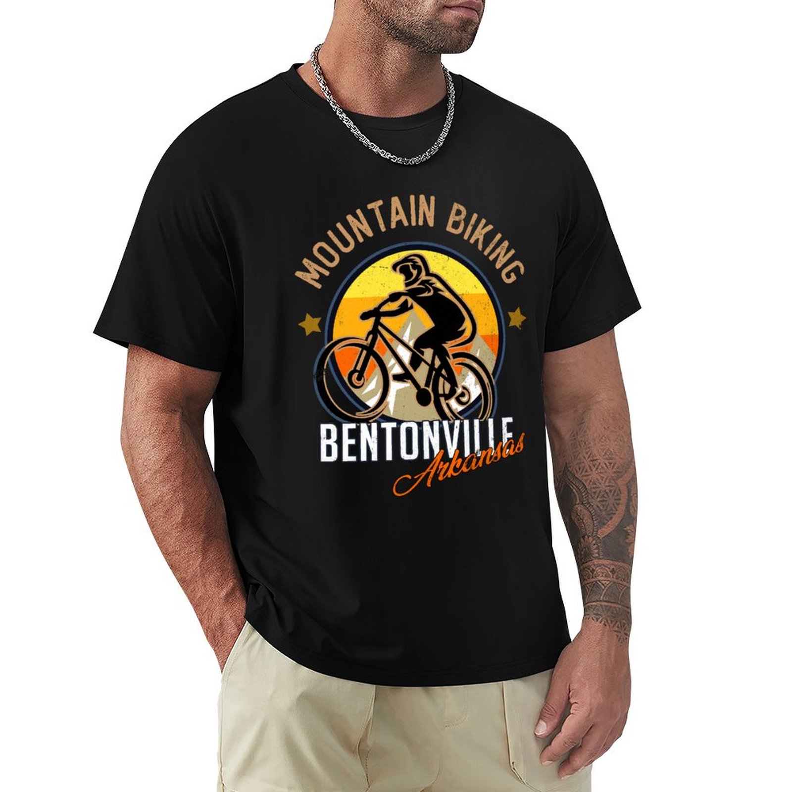 bentonville arkansas mountain  - Mountain Biking Arkansas recension och pris